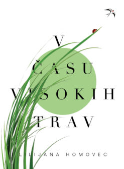 V času visokih trav